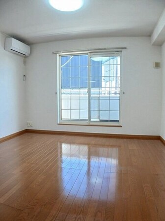 クレメント Bの物件内観写真